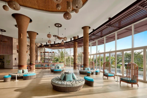 Ảnh Khu nghỉ dưỡng SOL by Meliá Phú Quốc