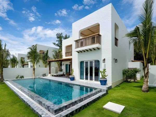 Ảnh chi tiết phòng khu-nghi-duong-stelia-beach-phu-yen-dinh-thu-2-phong-ngu-nhin-ra-ho-boi-va-dai-duong-vivatrip-04.webp