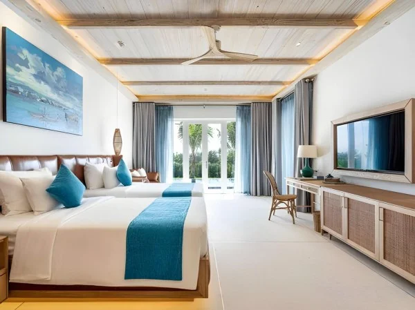 Ảnh chi tiết phòng khu-nghi-duong-stelia-beach-phu-yen-dinh-thu-2-phong-ngu-nhin-ra-ho-boi-va-dai-duong-vivatrip-05.webp