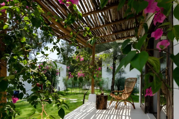 Ảnh chi tiết phòng Villa 1 phòng ngủ hướng vườn (1-Bedroom Garden View Villa) 12