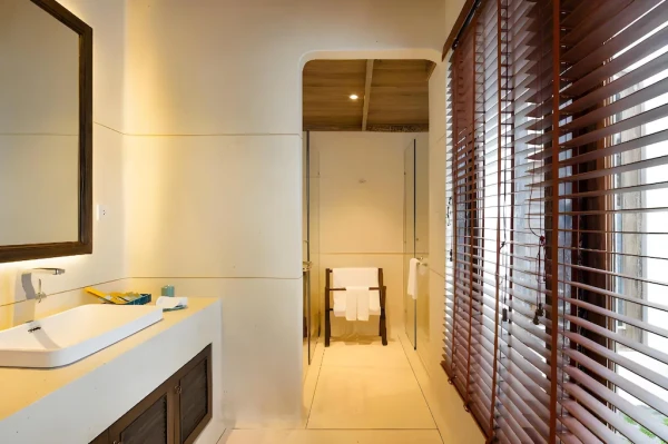 Ảnh chi tiết phòng Villa 1 phòng ngủ hướng vườn (1-Bedroom Garden View Villa) 13