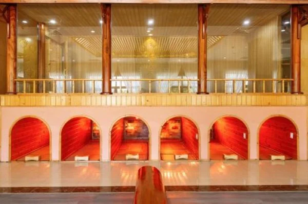 Ảnh chi tiết phòng Hai Phòng Ngủ Loại Sang (Two Bedroom Deluxe) 11