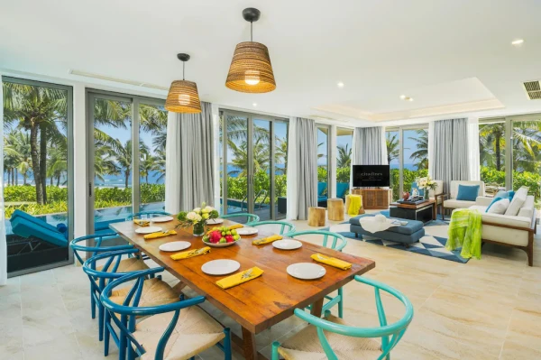 Ảnh chi tiết phòng khu-nghi-duong-the-pearl-hoi-an-five-bedroom-vivatrip-04.webp