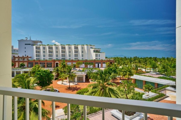 Ảnh Khu nghỉ dưỡng The Pearl