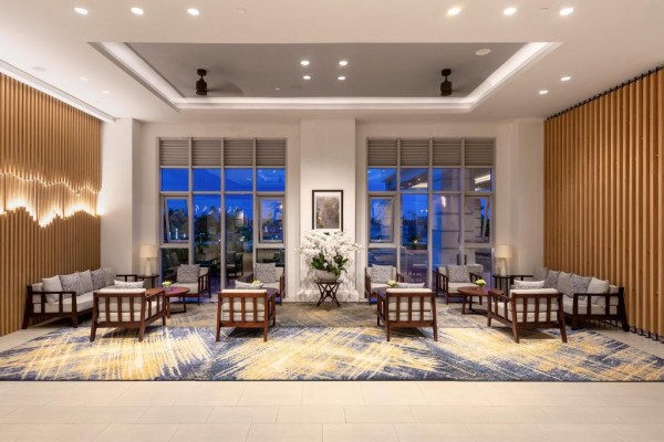 Ảnh Khu nghỉ dưỡng The Pearl