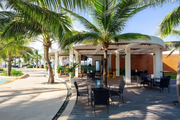 Ảnh Khu nghỉ dưỡng The Pearl