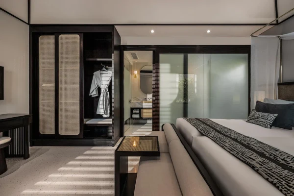 Ảnh chi tiết phòng khu-nghi-duong-tia-wellness-biet-thu-3-phong-ngu-ho-boi-rieng-vivatrip-02.webp