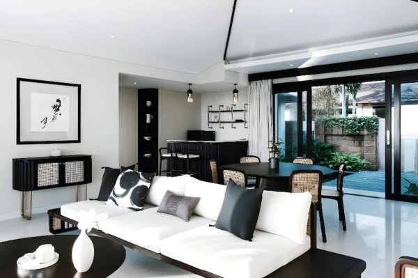 Ảnh chi tiết phòng Biệt Thự 3 Phòng Ngủ Với Hồ Bơi Riêng - View Biển 7