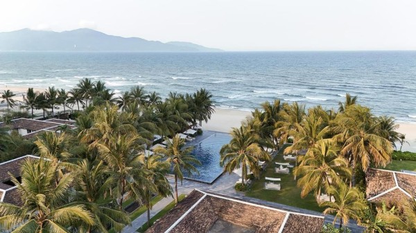 Ảnh TIA Wellness Resort Đà Nẵng