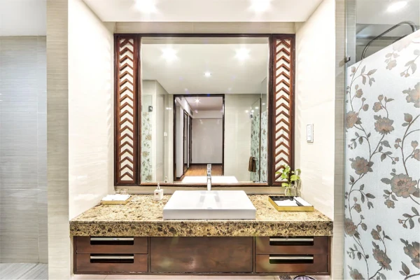 Ảnh chi tiết phòng Suite Hướng Biển (Ocean View Suite) 7