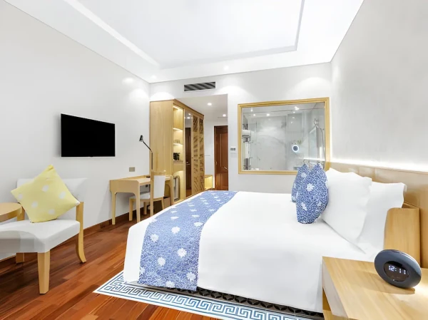Ảnh chi tiết phòng Big Suite 11