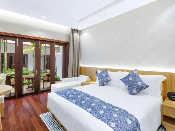 Ảnh chi tiết phòng Big Suite 12