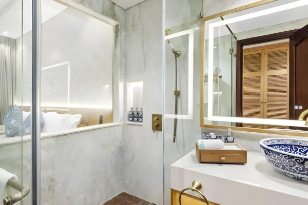 Ảnh chi tiết phòng Bigger Suite 11