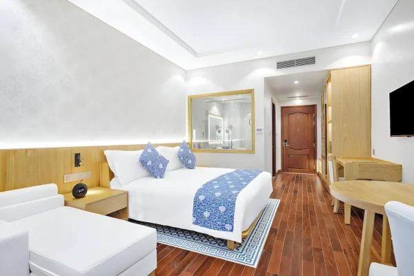 Ảnh chi tiết phòng Bigger Suite 12