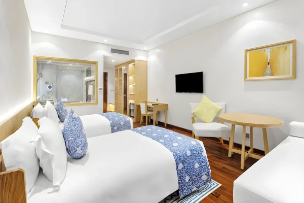 Ảnh chi tiết phòng Chairman Suite 7