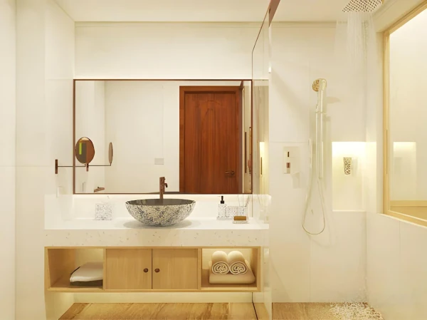 Ảnh chi tiết phòng Chairman Suite 9