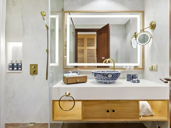 Ảnh chi tiết phòng Chairman Suite 10