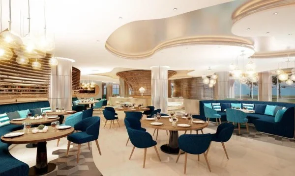 Ảnh Khu nghỉ dưỡng Wyndham Grand Phú Quốc - 3