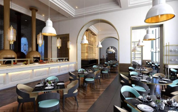 Ảnh Khu nghỉ dưỡng Wyndham Grand Phú Quốc