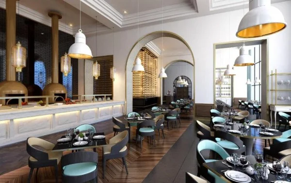 Ảnh Khu nghỉ dưỡng Wyndham Grand Phú Quốc - 1