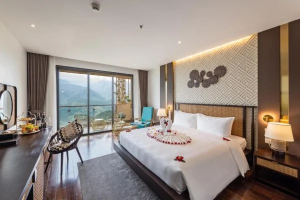 Ảnh chi tiết phòng kk-sapa-hotel-phong-deluxe-vivatrip.webp