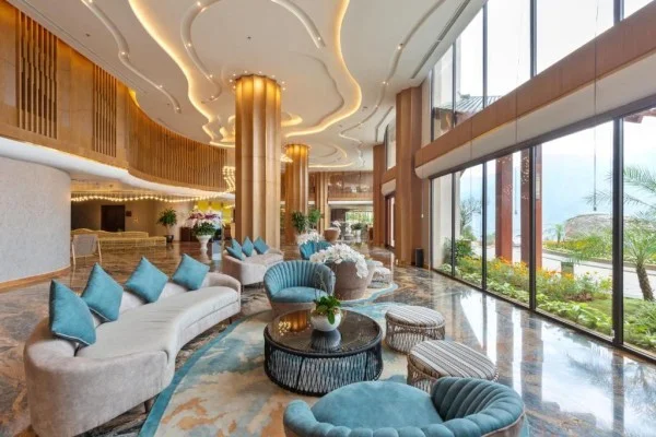 Ảnh KK Sapa Hotel