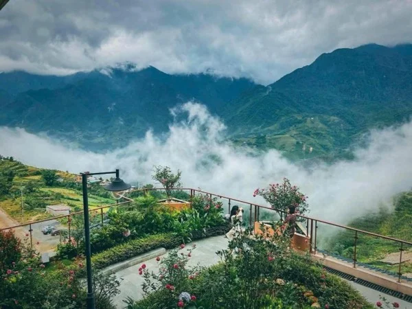 Ảnh KK Sapa Hotel