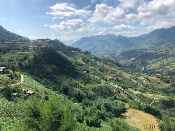 Ảnh KK Sapa Hotel - 13