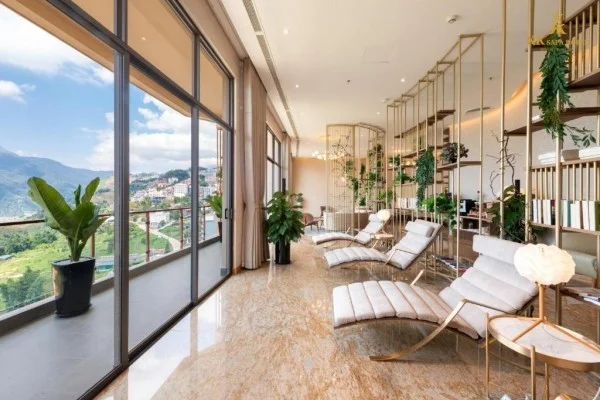 Ảnh KK Sapa Hotel - 14