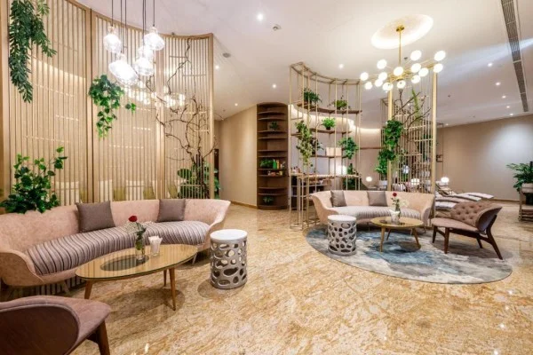 Ảnh KK Sapa Hotel - 15