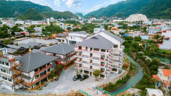 Ảnh Kumochan Mộc Châu