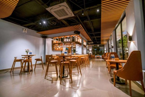 Ảnh Kumochan Mộc Châu