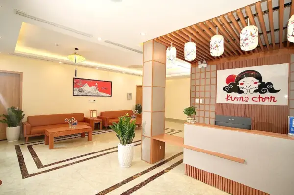 Ảnh Kumochan Mộc Châu - 7