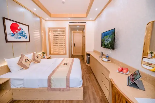 Ảnh Kumochan Mộc Châu - 12