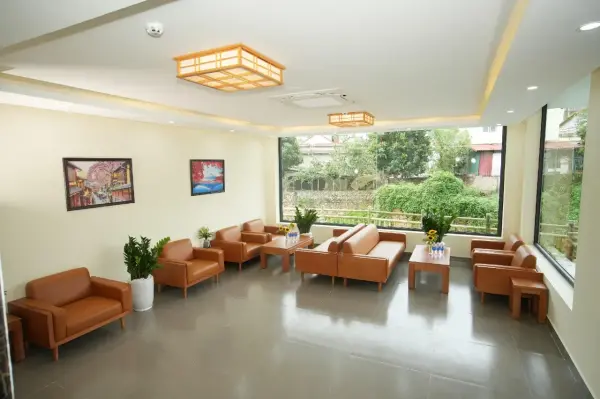 Ảnh Kumochan Mộc Châu - 14