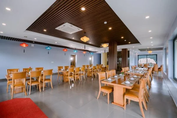 Ảnh Kumochan Mộc Châu - 3