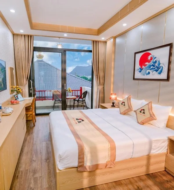 Ảnh Kumochan Mộc Châu - 4