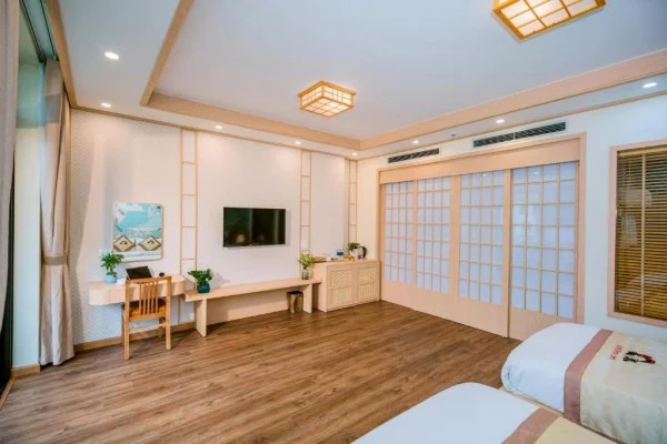 Ảnh Kumochan Mộc Châu - 8