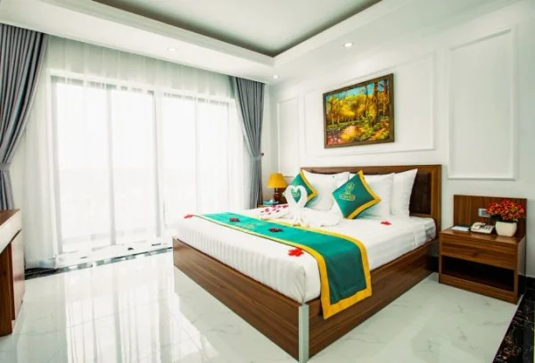 Ảnh chi tiết phòng la-saveur-de-hoa-binh-resort-deluxe-double-vivatrip-03.webp