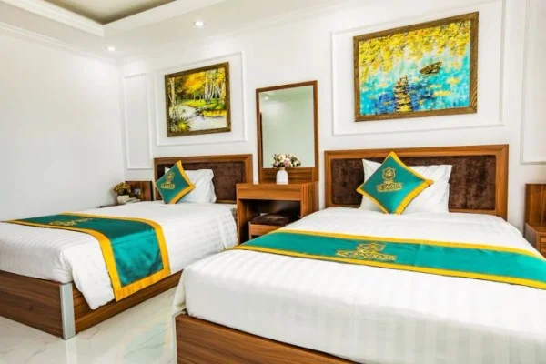 Ảnh chi tiết phòng la-saveur-de-hoa-binh-resort-deluxe-twin-vivatrip-04.webp
