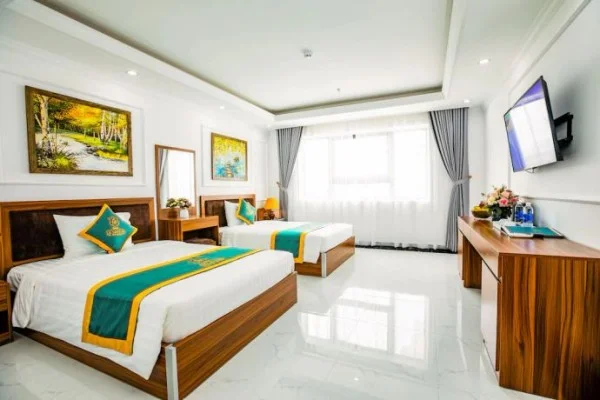 Ảnh chi tiết phòng la-saveur-de-hoa-binh-resort-family-suite-vivatrip-03.webp