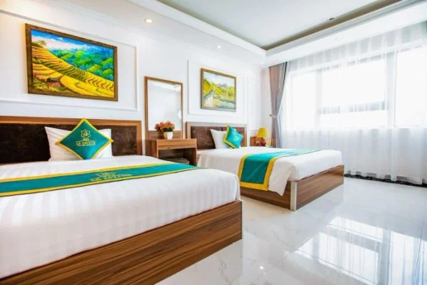 Ảnh chi tiết phòng la-saveur-de-hoa-binh-resort-family-suite-vivatrip.webp
