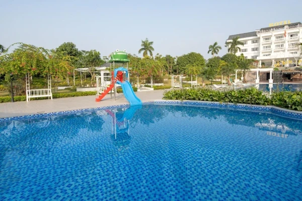 Ảnh La Saveur de Hoa Binh Resort - 4