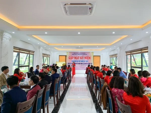 Ảnh La Saveur de Hoa Binh Resort - 13