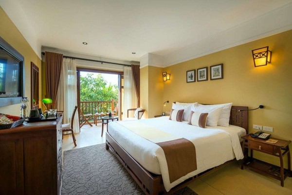Ảnh La Siesta Hoi An Resort & Spa
