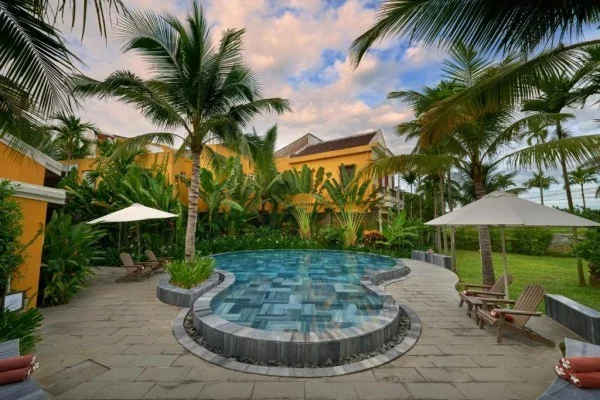 Ảnh La Siesta Hoi An Resort & Spa - 15