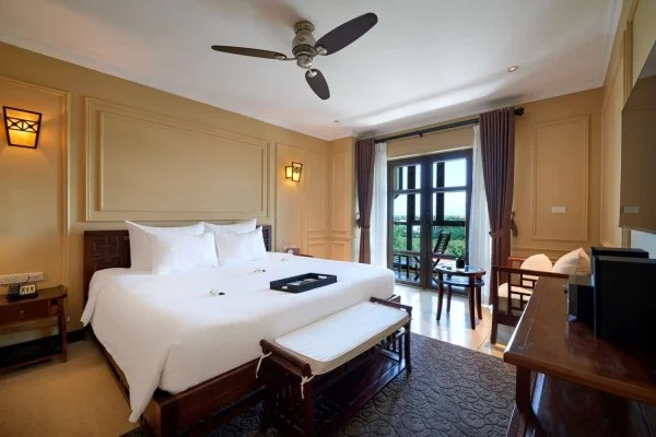 Ảnh La Siesta Hoi An Resort & Spa