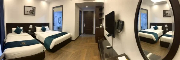 Ảnh chi tiết phòng la-stella-triple-family-room-vivatrip.webp