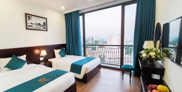 Ảnh chi tiết phòng la-stella-twin-room-vivatrip-05.webp