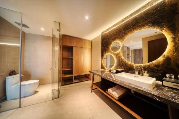 Ảnh chi tiết phòng lady-hill-sapa-resort-phong-suite-excutive-vivatrip-03.webp